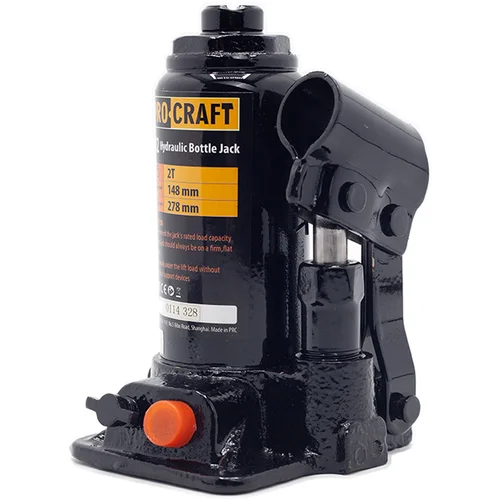 ProCraft PJ2 Hidraulinis kėliklis, 2 t, 148–278 mm image 2