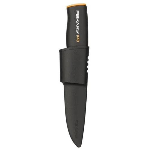 Fiskars 125860 sodo peilis, 10 cm image 2