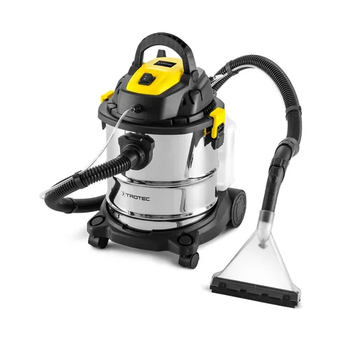 Trotec VC 1200 W plaunantis dulkių siurblys image 2