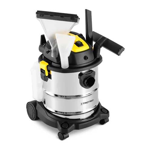 Trotec VC 1200 W plaunantis dulkių siurblys image 3