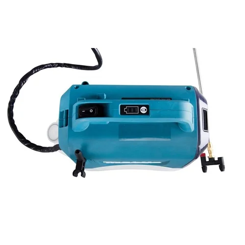 Makita DUS054Z Akumuliatorinis purkštuvas 5 L, 18 V image 3