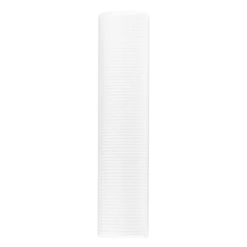 Vienkartinės baltos kosmetinės servetėlės 31 × 48 cm, 40 vnt. image 2