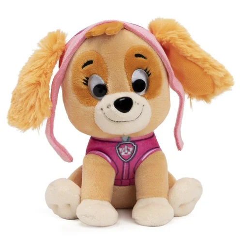 Paw Patrol Skye pliušinis žaislas, 15.24 cm image 2