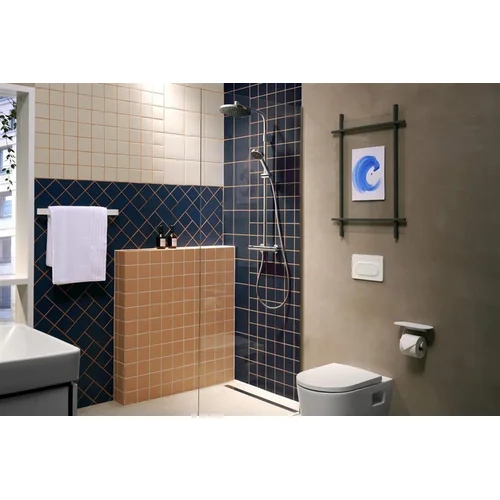 Hansgrohe Activera S HG EcoSmart Chromas Dušo komplektas image 2