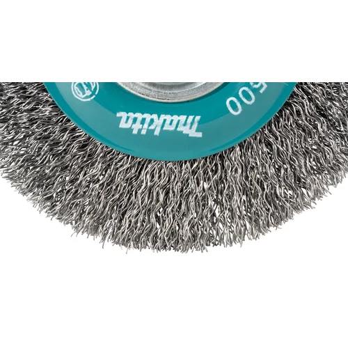 Makita D-73427 Vielinis šlifavimo diskas, Ø115 mm, 0,3 mm, X-LOCK image 2