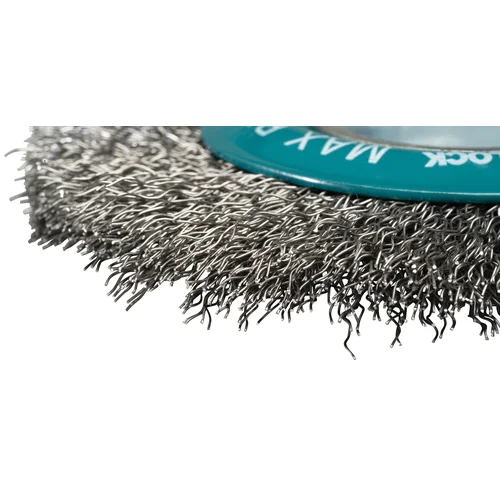 Makita D-73427 Vielinis šlifavimo diskas, Ø115 mm, 0,3 mm, X-LOCK image 3