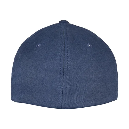 Kepuraitė Flexfit 6277AS su snapeliu, L/XL, Balta image 3