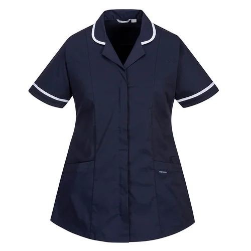 Portwest LW17 tunika XXL Navy image 2