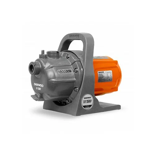 Sodo siurblys DAEWOO DGP 3500P, 800W image 1