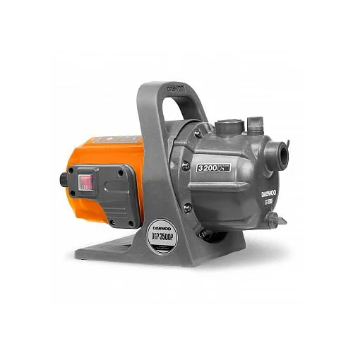Sodo siurblys DAEWOO DGP 3500P, 800W image 2