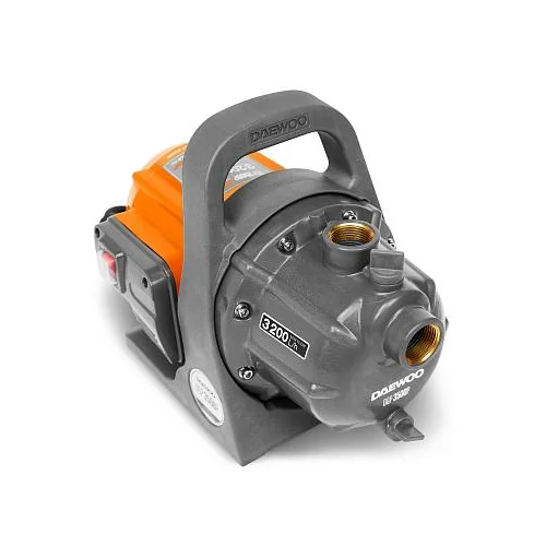 Sodo siurblys DAEWOO DGP 3500P, 800W image 3