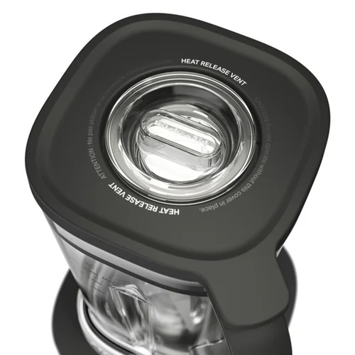 Kokteilinė KitchenAid Pure Power, 5KSB2073EER, Empire Red, 2 l image 3