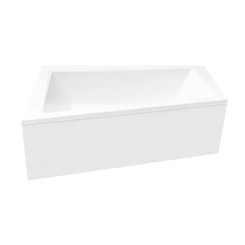 Vonia Besco INTIMA 150 P, WAIT-150-NP, 150 x 85, kairinė image 2