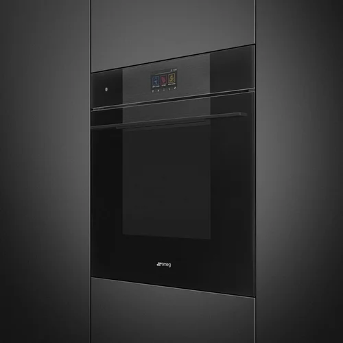 Smeg Galileo Omnichef SO6104APB3 60 cm įmontuojama orkaitė image 2