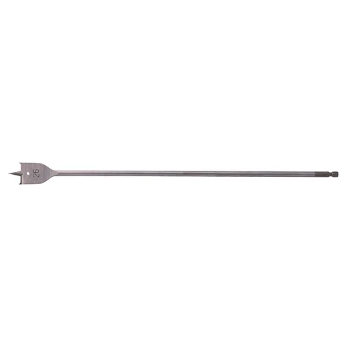 Makita E-17500 plunksninis grąžtas 26×400 mm, 1/4 hex image 1