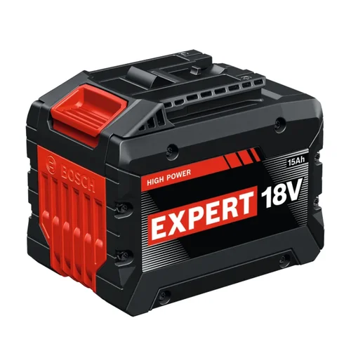 Bosch EXBA18V-150 15Ah LI-ION image 1