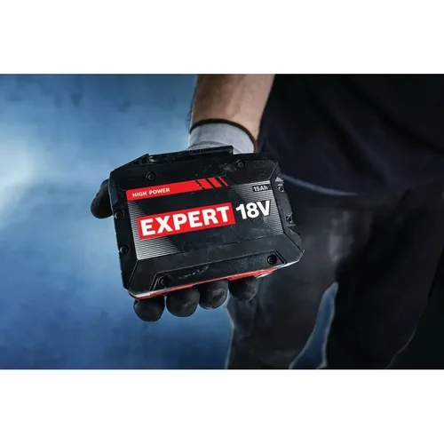Bosch EXBA18V-150 15Ah LI-ION image 2