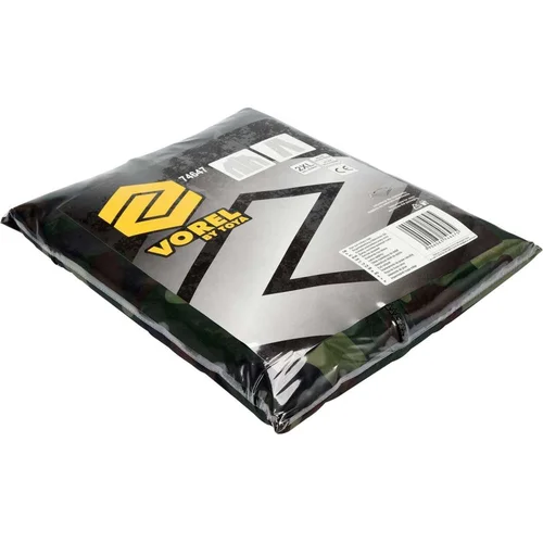 Vorel kamufliažinis lietaus kostiumas XXL image 2