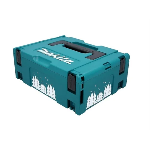 Makita P-84894 2026 m. advento kalendorius image 1