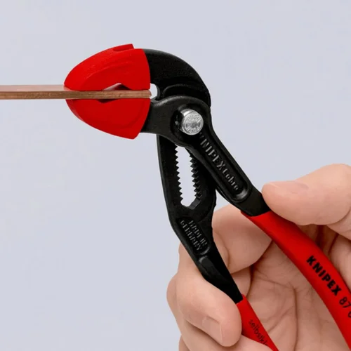 Knipex Cobra 180 mm apsauginiai dangteliai replėms image 2