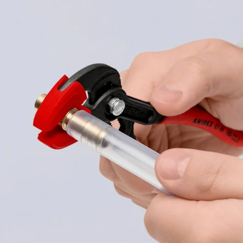 Knipex Cobra 180 mm apsauginiai dangteliai replėms image 3