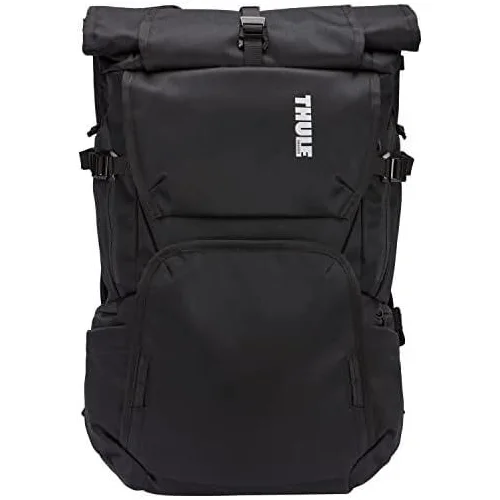 THULE Covert DSLR TCDK232 Juoda 32 L kuprinė fotoaparatui image 2