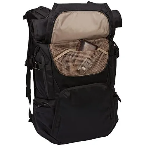 THULE Covert DSLR TCDK232 Juoda 32 L kuprinė fotoaparatui image 3