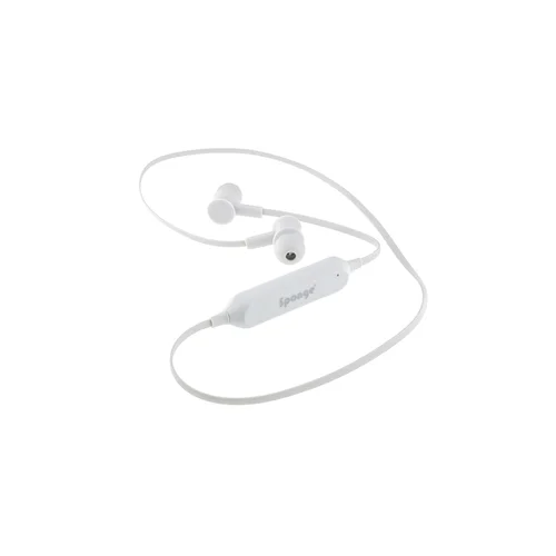 Sponge Free Ausinės Bluetooth 4.2 image 2