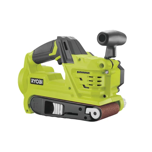 Ryobi R18BS-0 Akumuliatorinis juostinis šlifuoklis, 18 V image 1