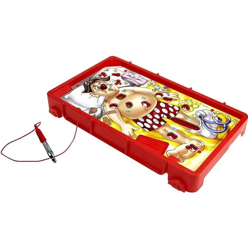 Hasbro Gaming OPERATION B2176 image 2