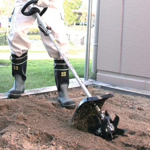 Makita EX2650 kultivatoriaus priedas 160 mm DUX60 image 2
