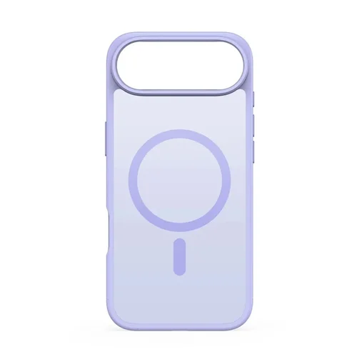 Dux Ducis Yind dėklas Apple iPhone 17 Air Violetinis image 3