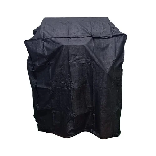 Kepsninė – grilis 113,5 x 50 x 107 cm su ketaus grotelėmis ir uždangalu image 3