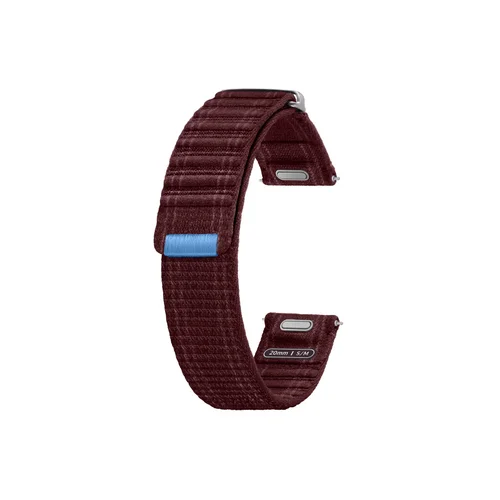 SVL30SEEGEU Audinio juosta (S/M) Samsung Galaxy Watch7/Watch4, Balta image 3