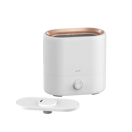 Deerma ST635W ultragarsinis oro drėkintuvas 4,5 l image 3