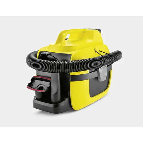KARCHER WD 1 COMPACT BATTERY SET, 1.198-301.0 image 2