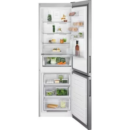 Electrolux Šaldytuvas LNC7ME32X3 ELX 186 cm image 2