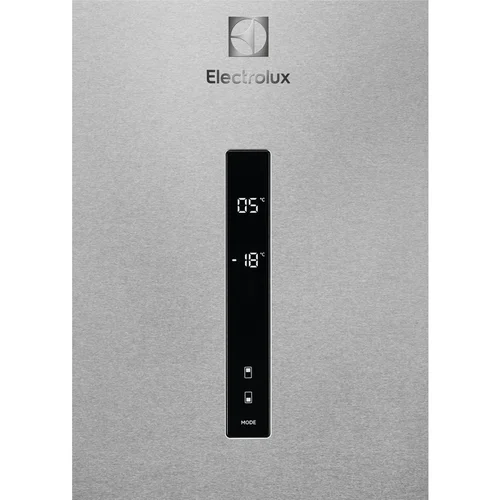 Electrolux Šaldytuvas LNC7ME32X3 ELX 186 cm image 3