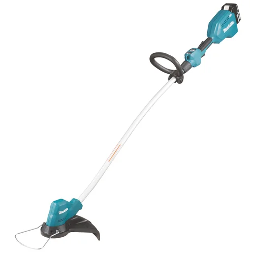 Makita DUR189RT akumuliatorinė žoliapjovė / trimeris, 18 V, 5,0 Ah image 1