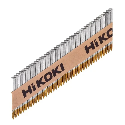 HiKOKI VGRCC HDG rifliuotos vinys 2,8 × 50 mm, 2000 vnt. image 1