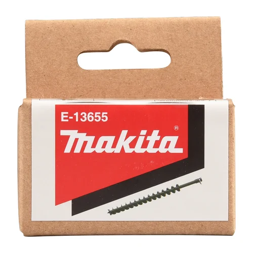 Atsarginis ašmenų rinkinys žemės grąžtui Makita E-13655, 60 mm image 3