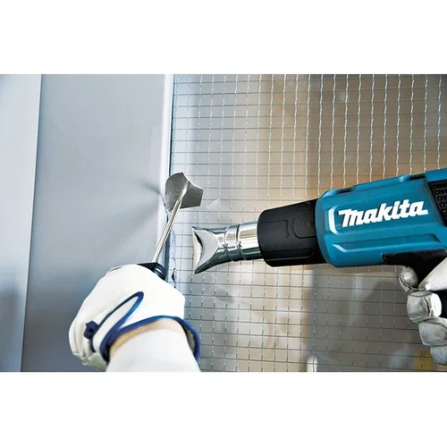 Makita HG6030K Orapūtė statybinis fenas, 1800 W image 2