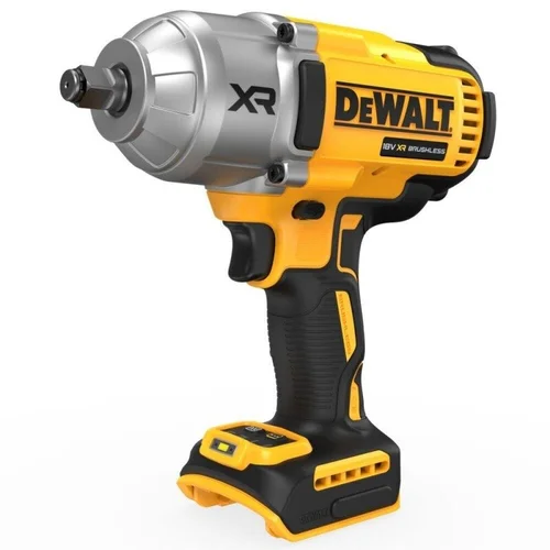 DeWalt DCF900NT 18V be baterijų ir įkroviklio image 2