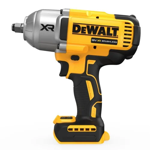 DeWalt DCF900NT 18V be baterijų ir įkroviklio image 3