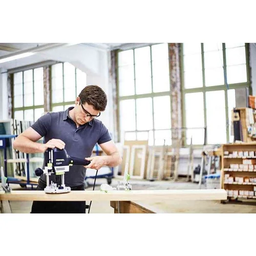 Festool OF 1400 EBQ-Plus + Box-OF-S freza image 3