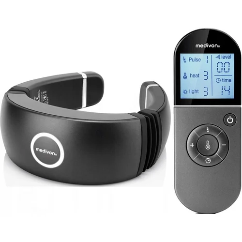 Medivon Smart EMS Elektroninis kaklo raumenų stimuliatorius image 2