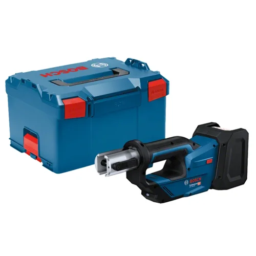 Bosch GPT 18V-19 Solo presavimo įrankis LB 06019M2000 image 1