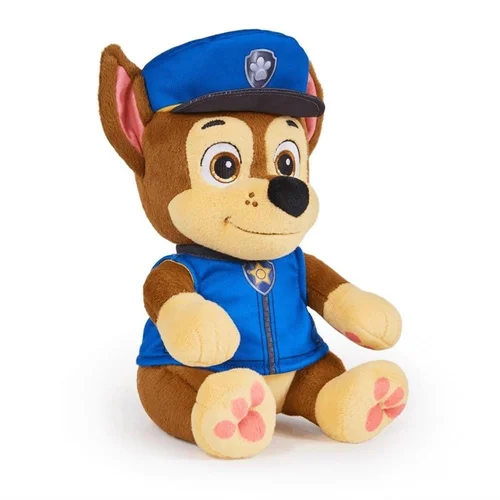 PAW PATROL CHASE Pliušinis Žaislas, 25 cm image 2