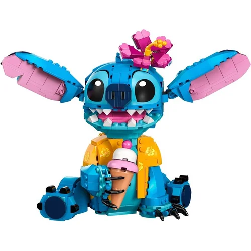 Konstruktorius LEGO® Disney Stičas 43249 image 3