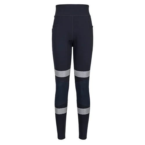 Moteriškos PORTWEST KX381 darbinės tamprės - XXL, Navy image 3